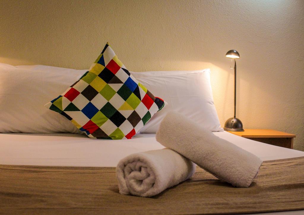 Motel Riverina Leeton 외부 사진