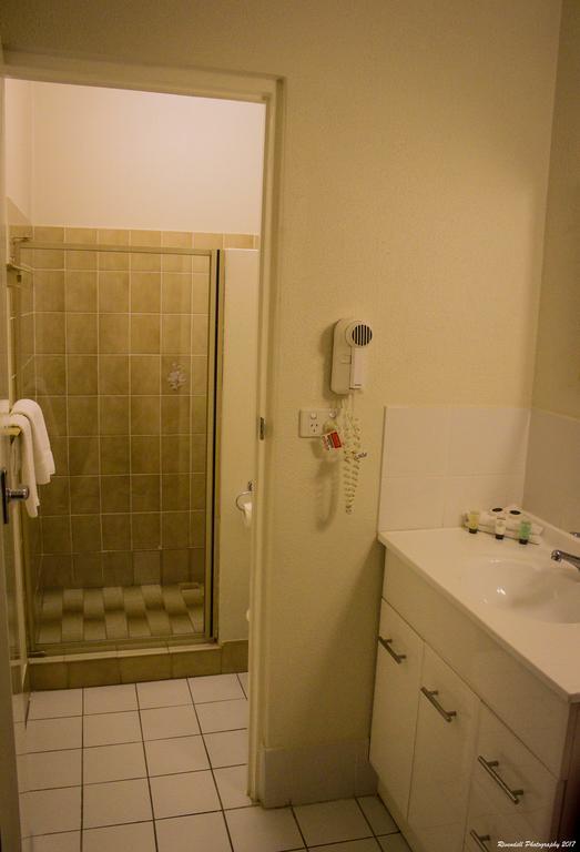 Motel Riverina Leeton 외부 사진