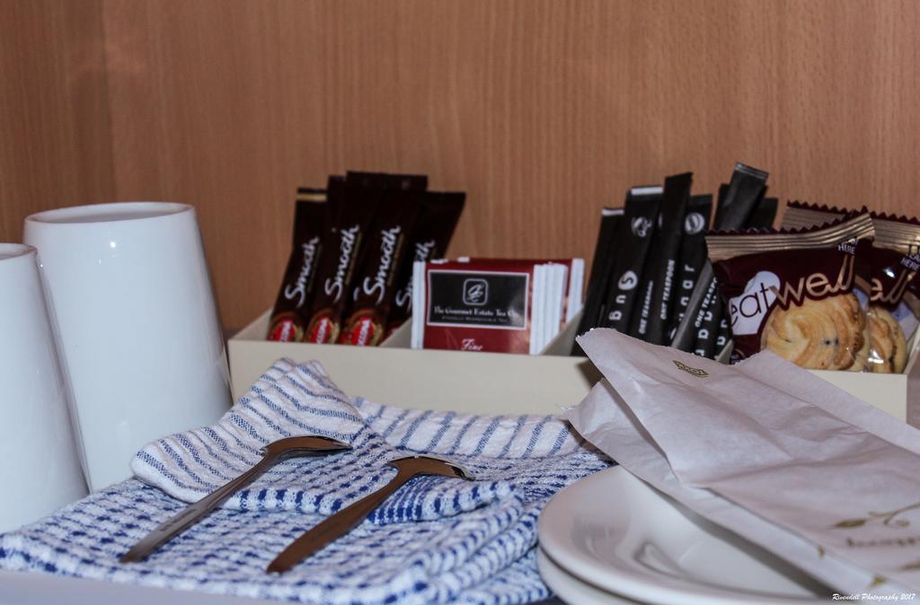Motel Riverina Leeton 외부 사진