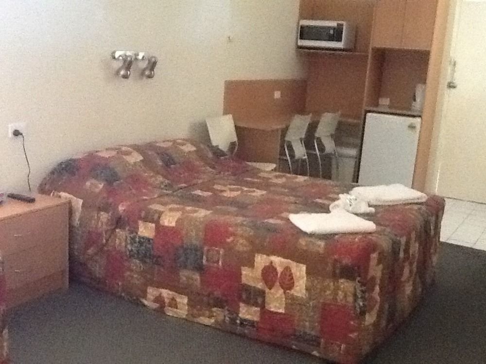 Motel Riverina Leeton 외부 사진