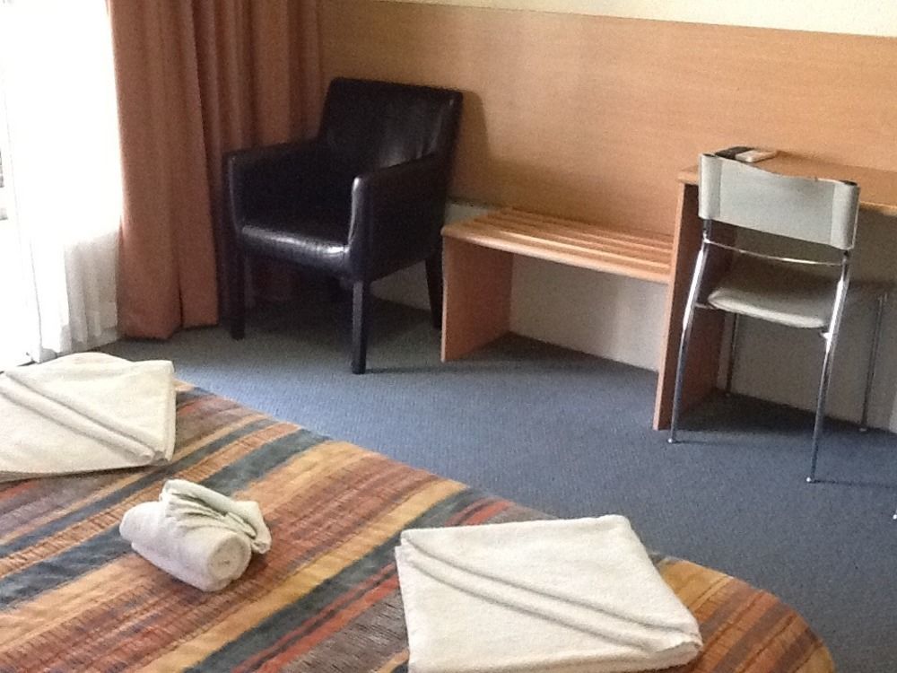 Motel Riverina Leeton 외부 사진