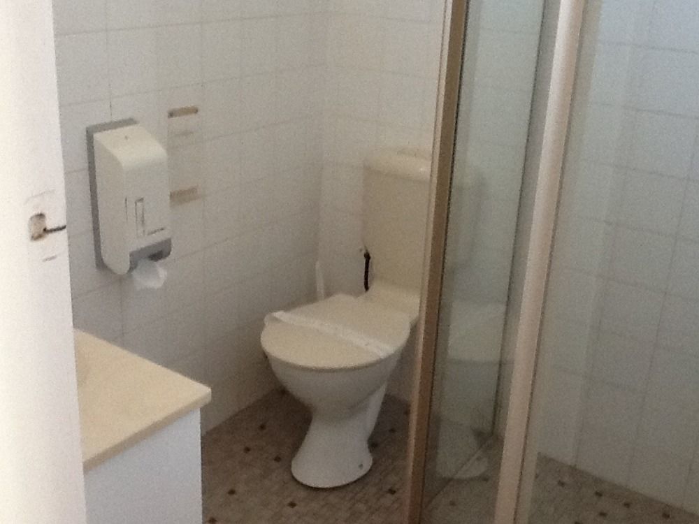 Motel Riverina Leeton 외부 사진