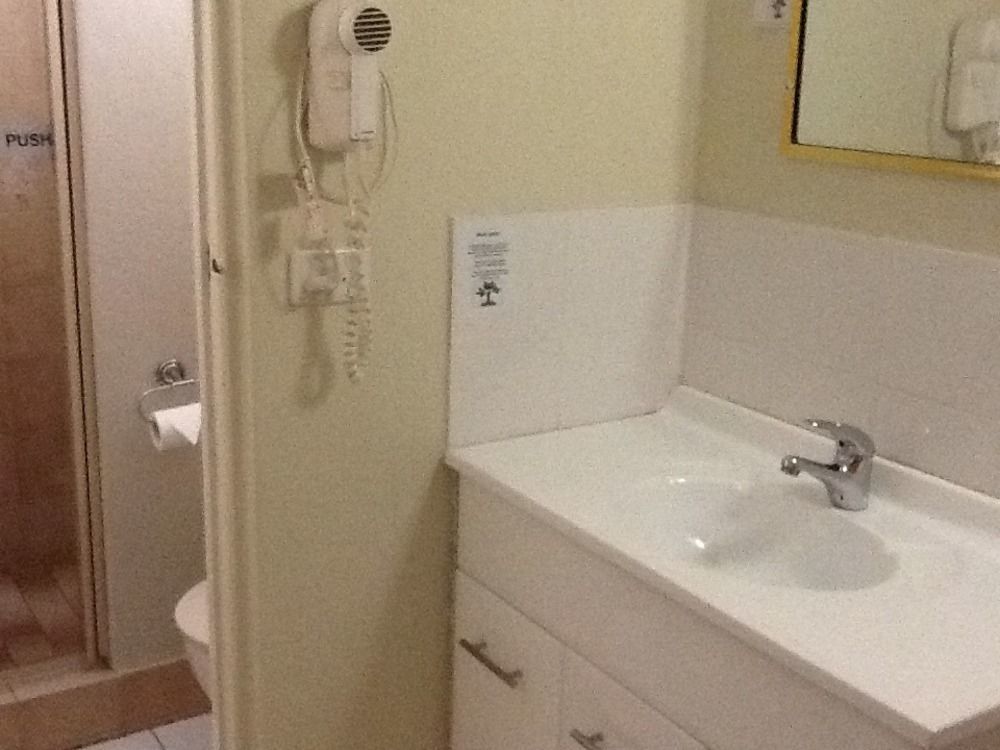 Motel Riverina Leeton 외부 사진