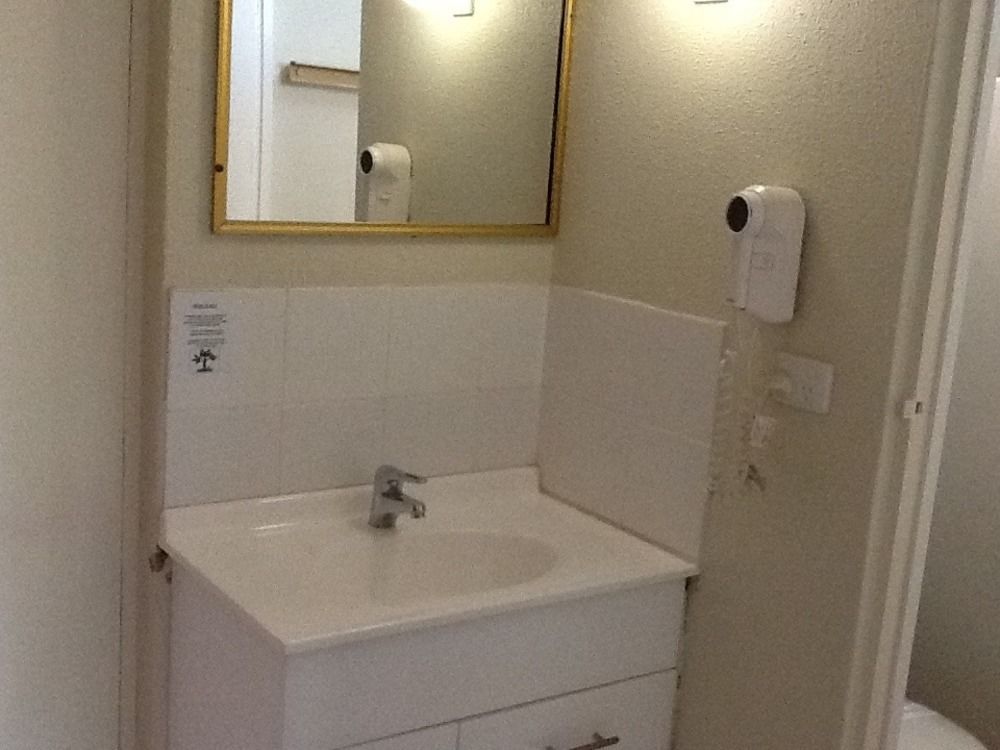 Motel Riverina Leeton 외부 사진