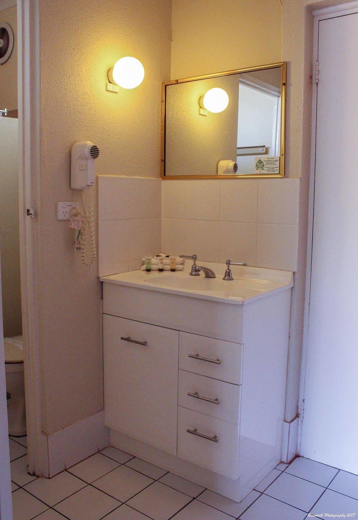 Motel Riverina Leeton 외부 사진
