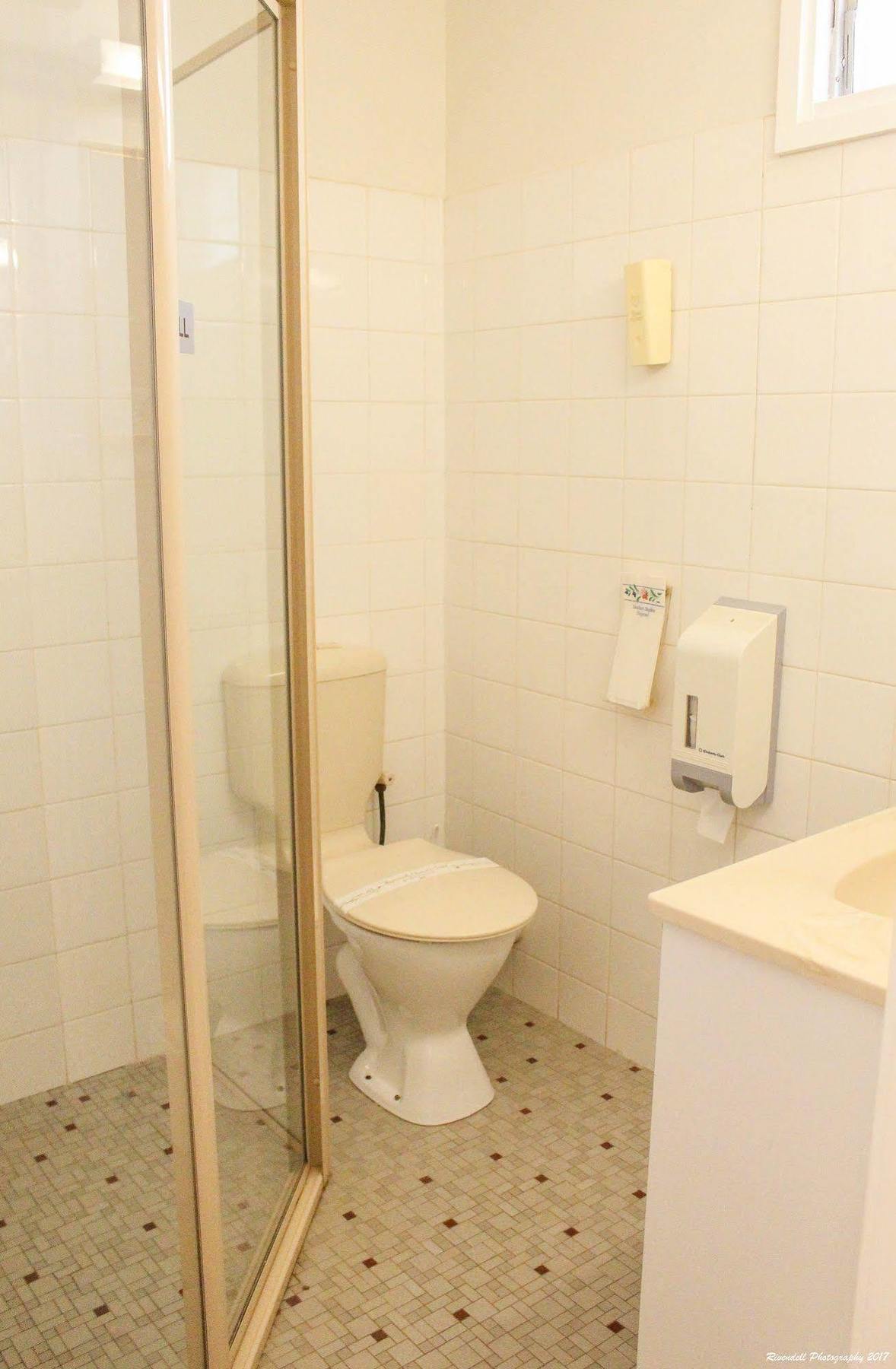 Motel Riverina Leeton 외부 사진
