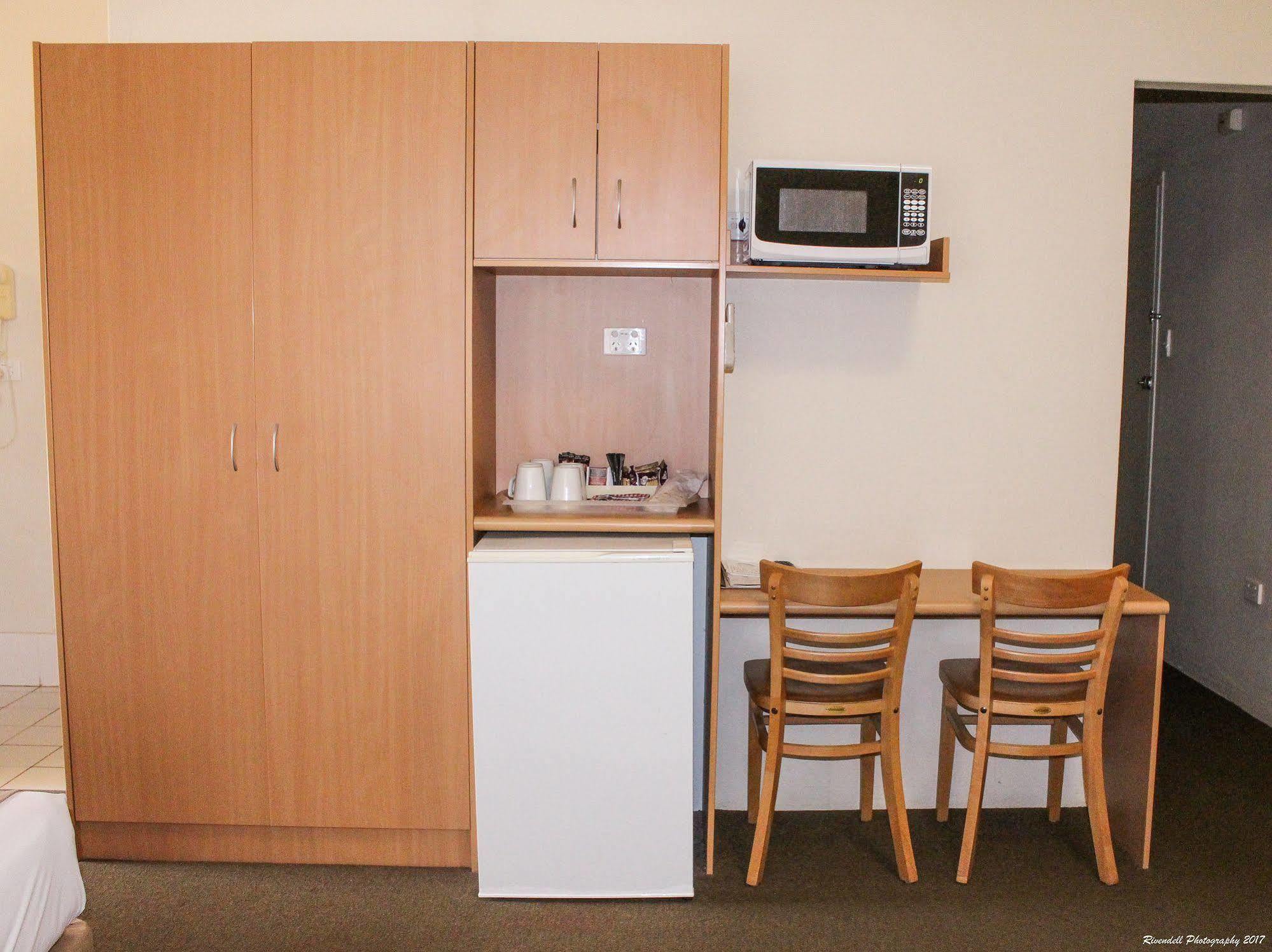 Motel Riverina Leeton 외부 사진