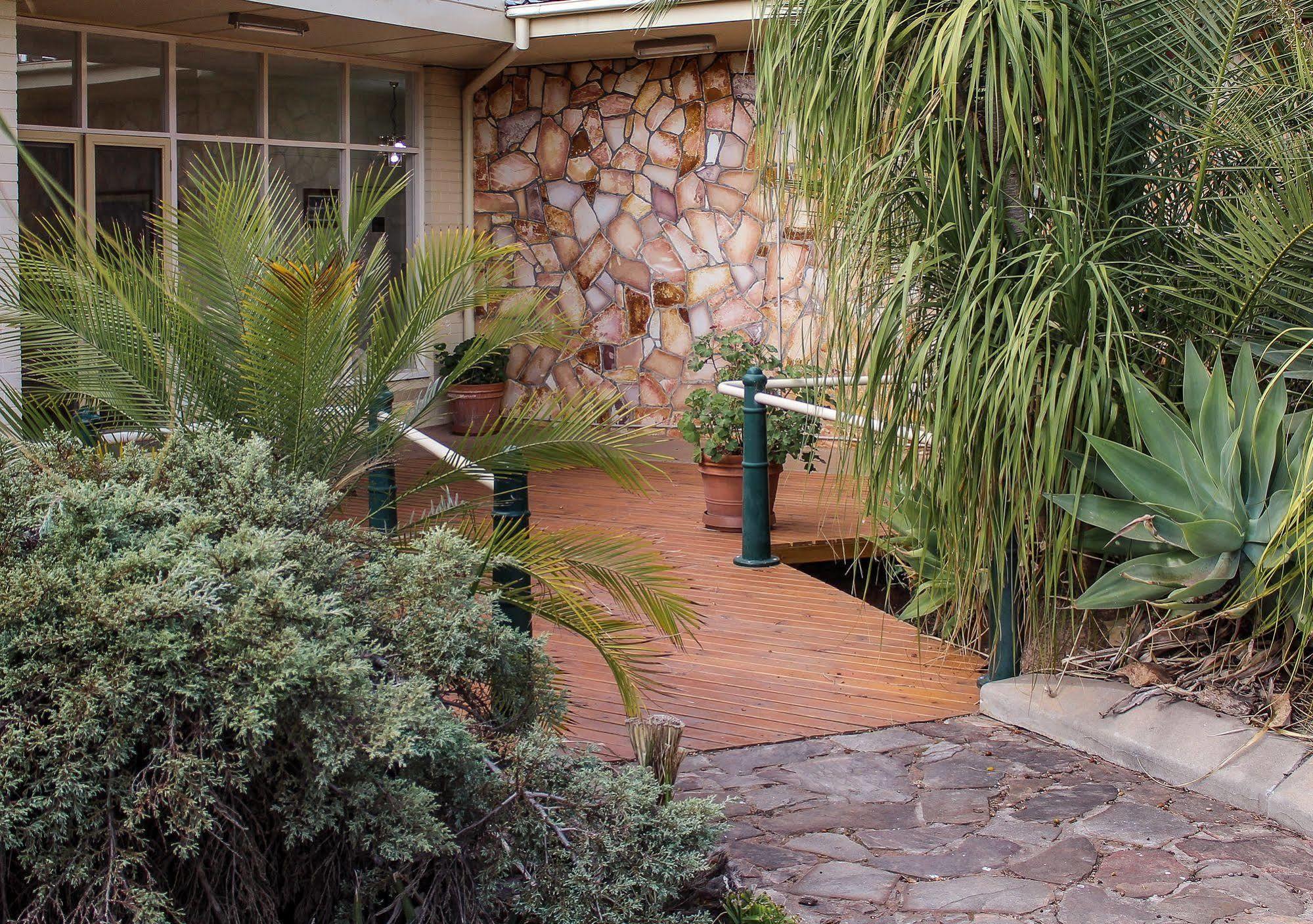 Motel Riverina Leeton 외부 사진