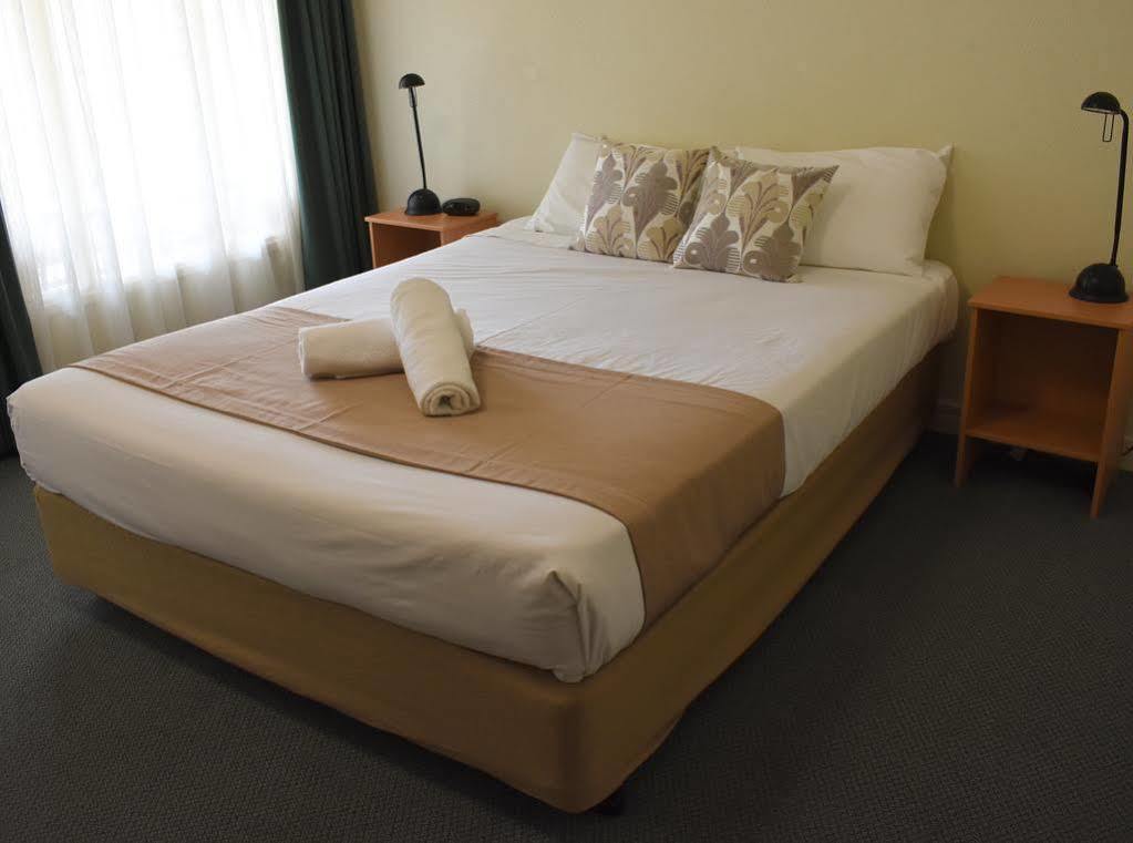 Motel Riverina Leeton 외부 사진